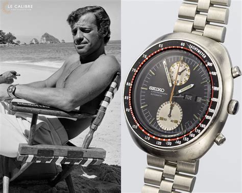 belmondo watches